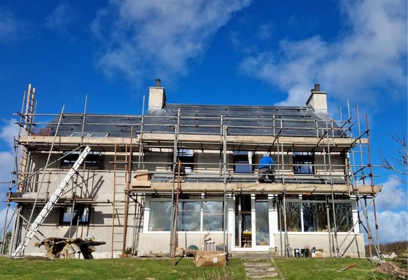 Quality and affordable solar panels and batteries by Solar Store in Menai Bridge, North Wales